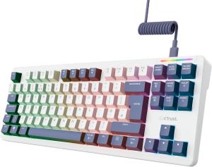 GXTrust 872 Xyra TKL Mechanical Keyboard